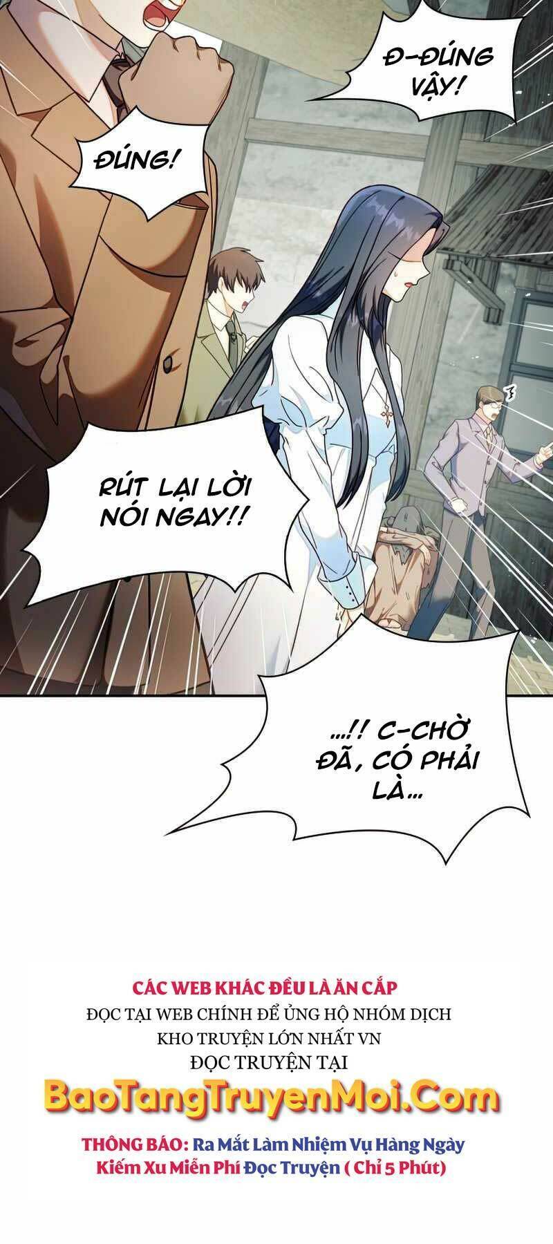 Ký Sự Hồi Quy - Chapter 45 - Page 38