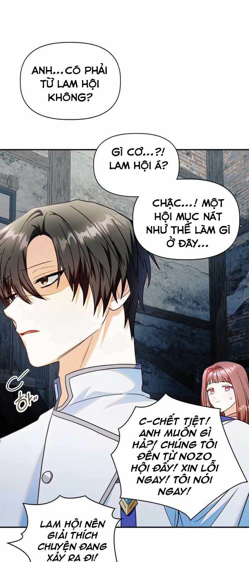 Ký Sự Hồi Quy - Chapter 45 - Page 39