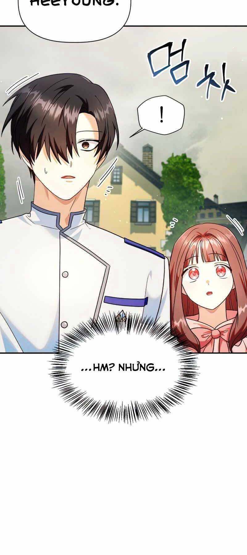 Ký Sự Hồi Quy - Chapter 45 - Page 4