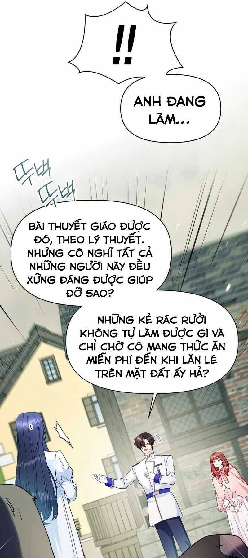Ký Sự Hồi Quy - Chapter 45 - Page 50