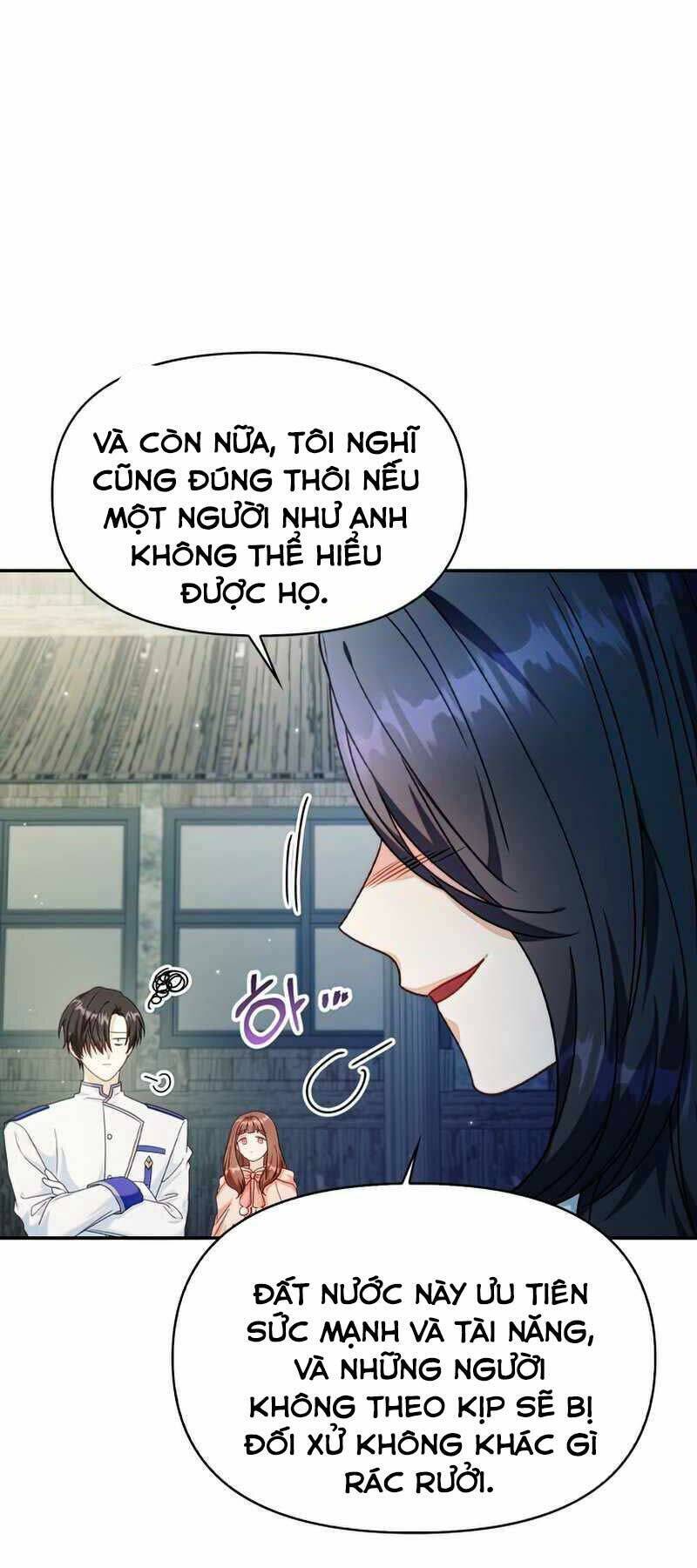 Ký Sự Hồi Quy - Chapter 45 - Page 54