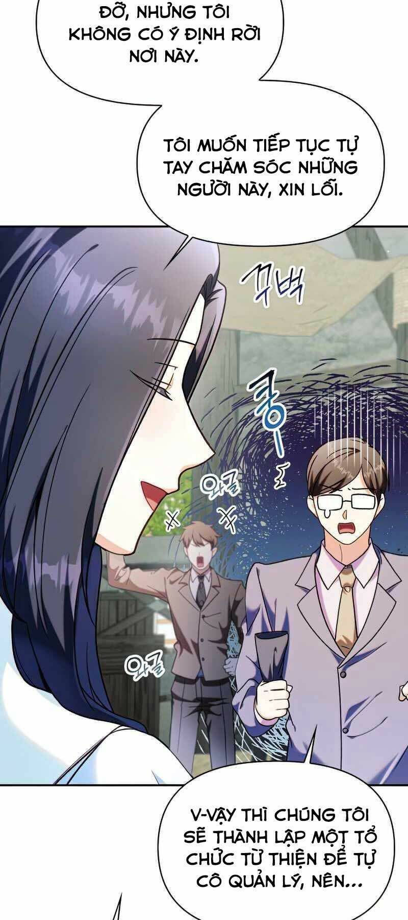 Ký Sự Hồi Quy - Chapter 45 - Page 7