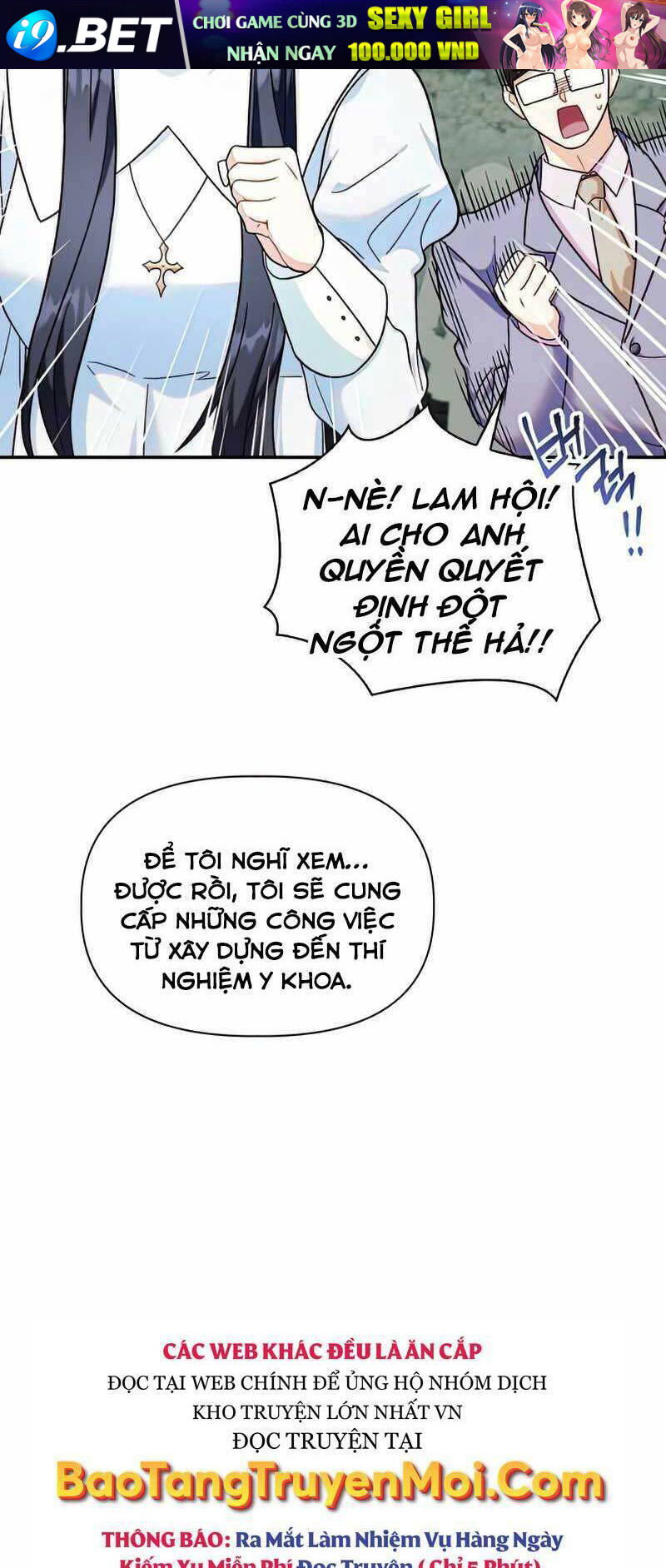 Ký Sự Hồi Quy - Chapter 45 - Page 77