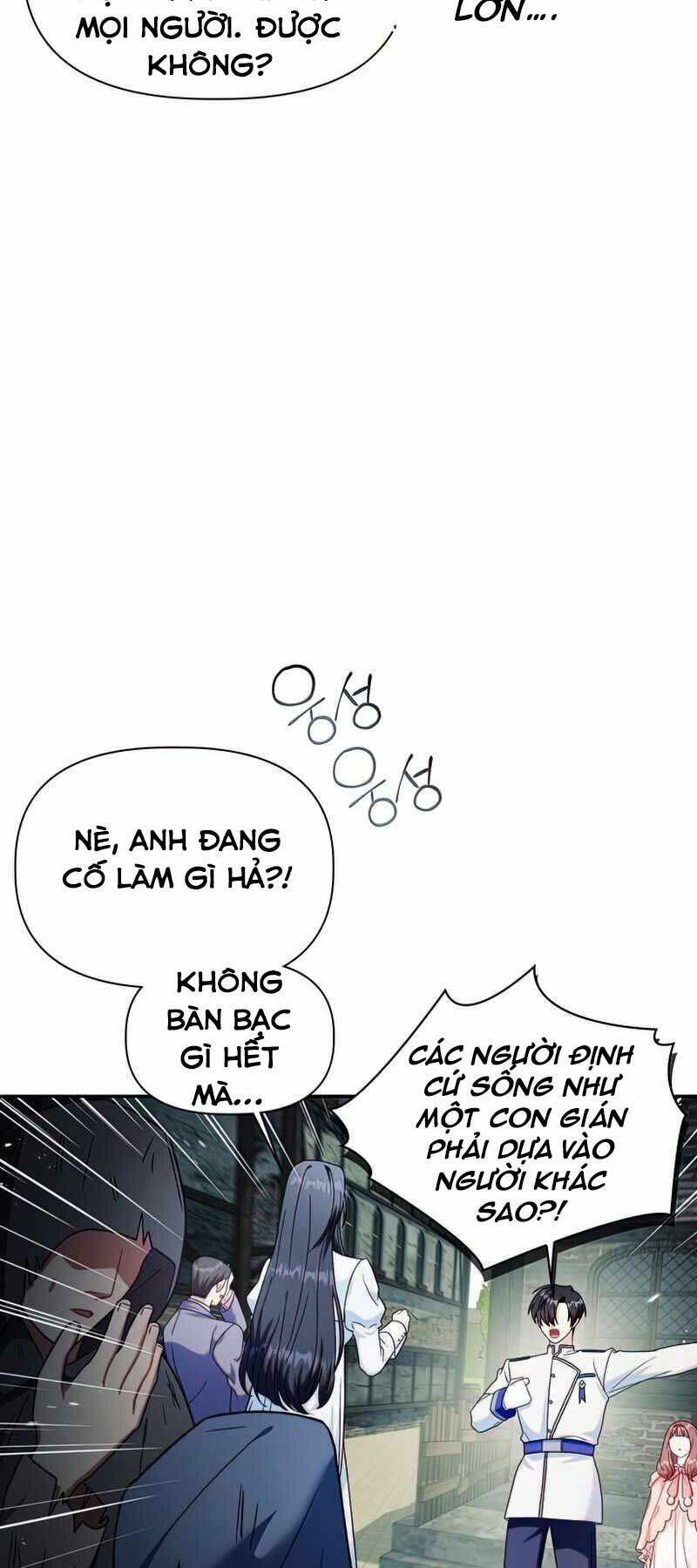 Ký Sự Hồi Quy - Chapter 45 - Page 79