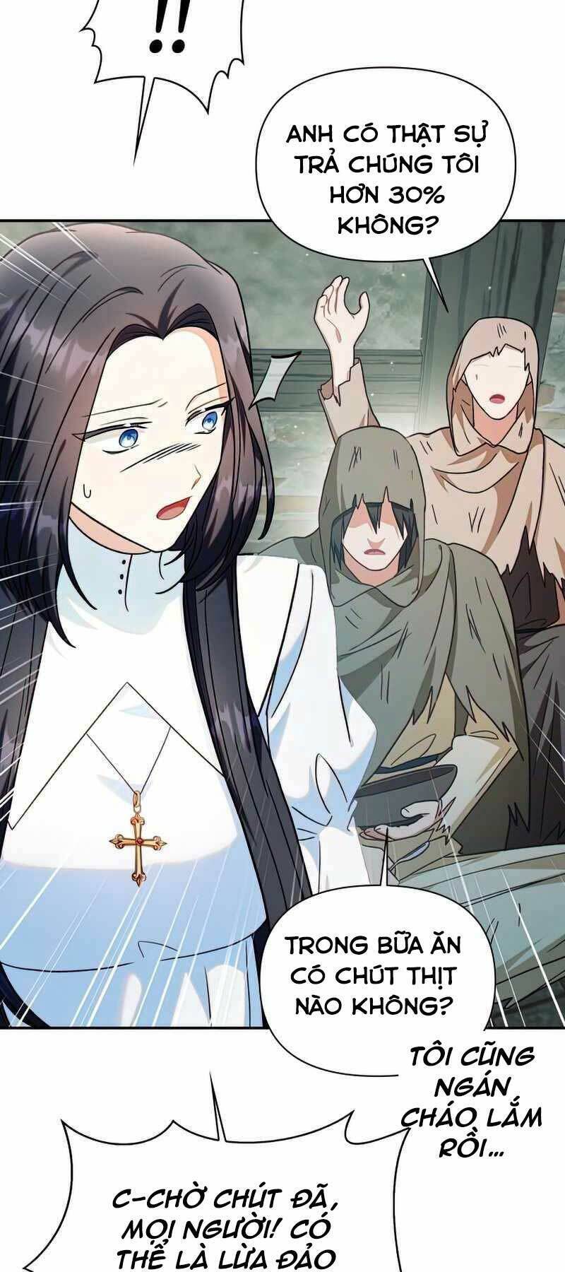 Ký Sự Hồi Quy - Chapter 45 - Page 87