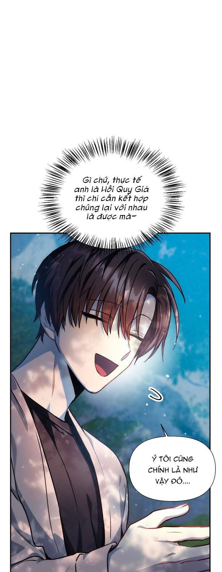 Ký Sự Hồi Quy - Chapter 5 - Page 13