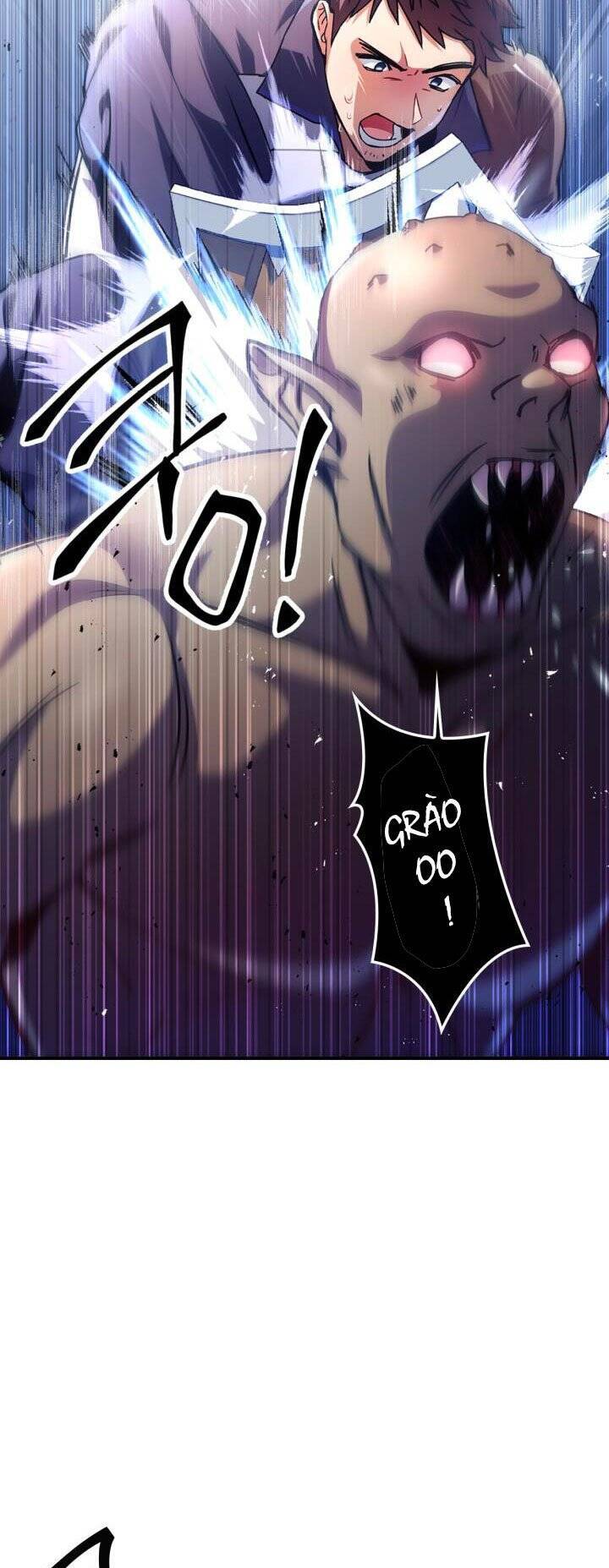 Ký Sự Hồi Quy - Chapter 5 - Page 19