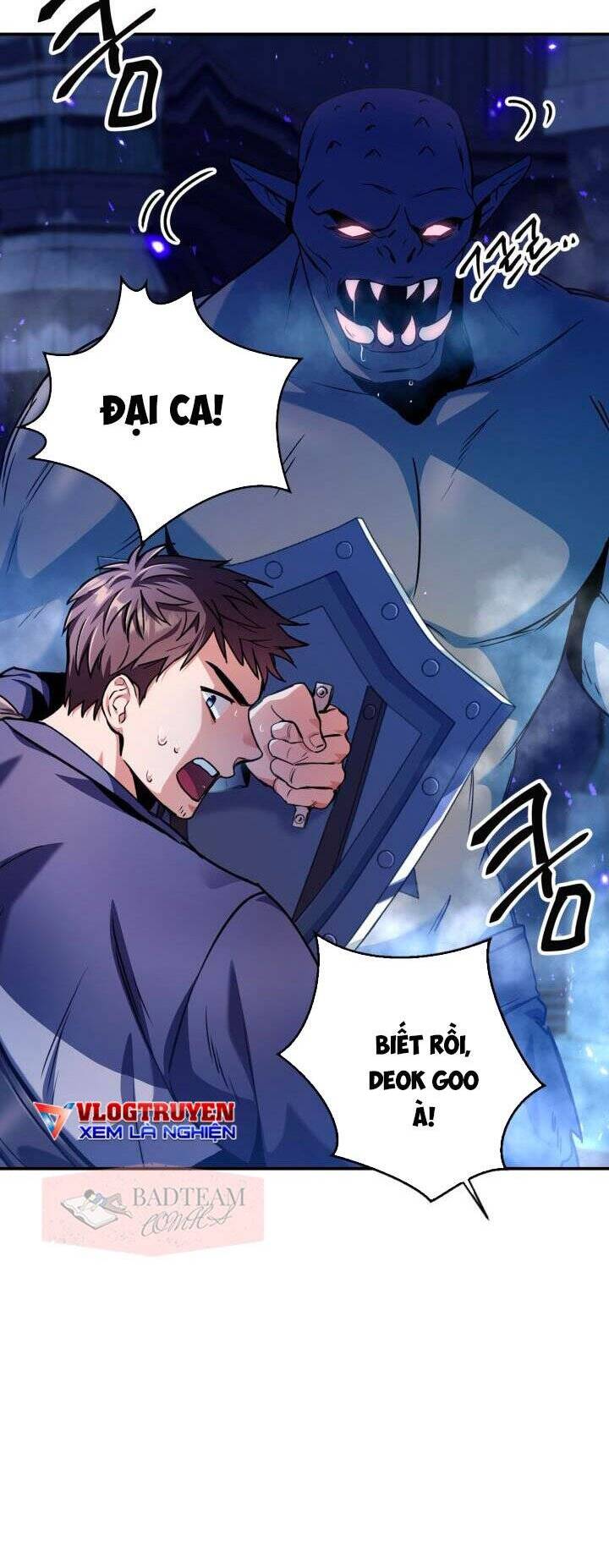 Ký Sự Hồi Quy - Chapter 5 - Page 20