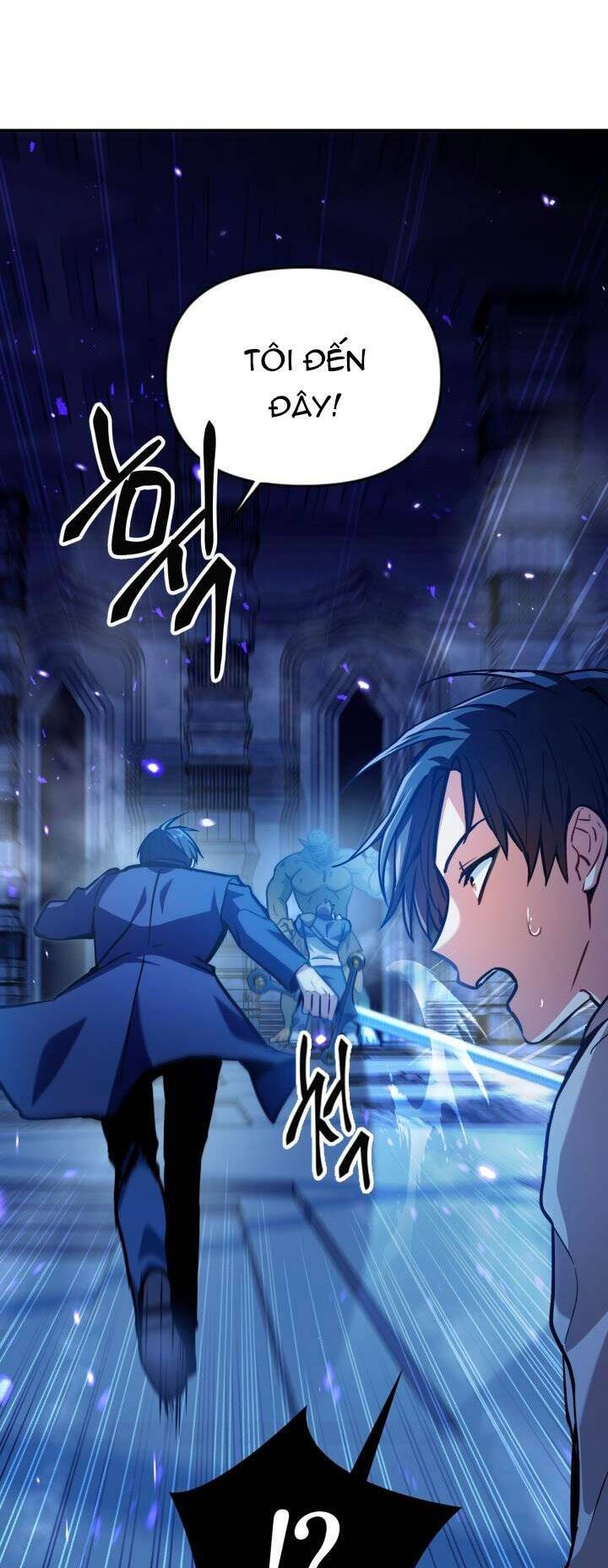 Ký Sự Hồi Quy - Chapter 5 - Page 21