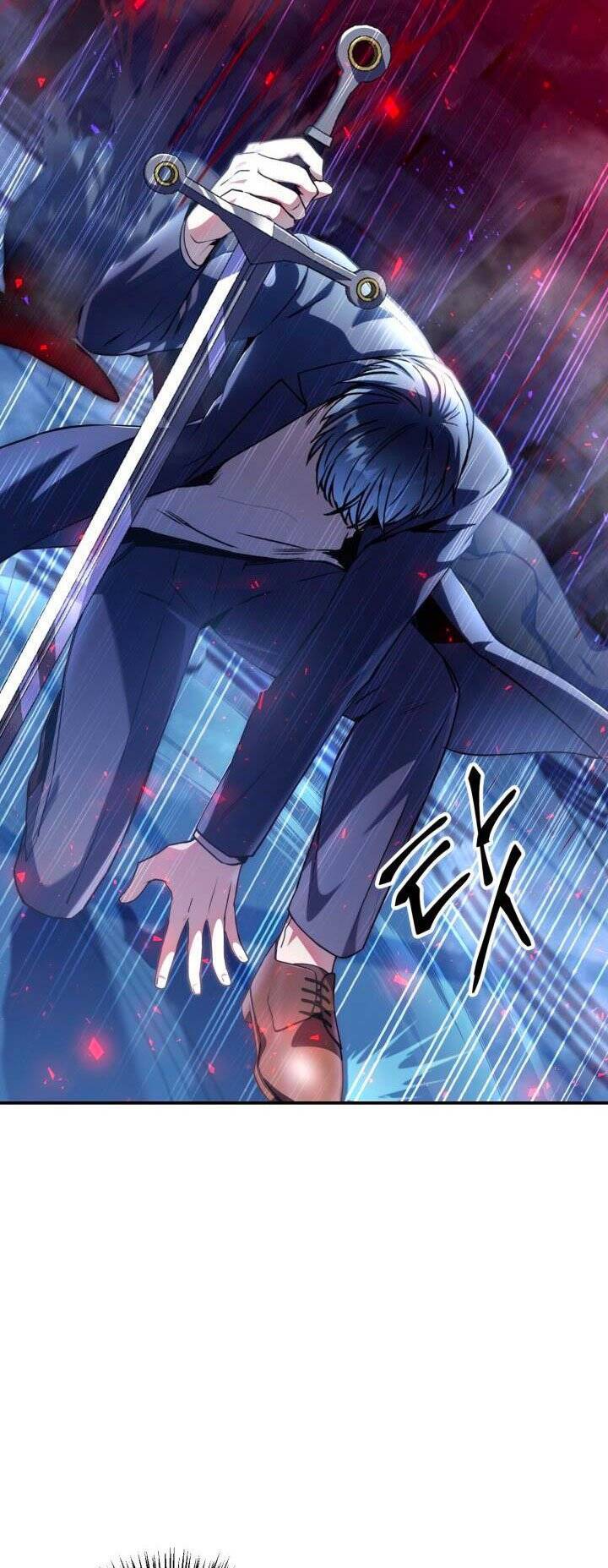 Ký Sự Hồi Quy - Chapter 5 - Page 29