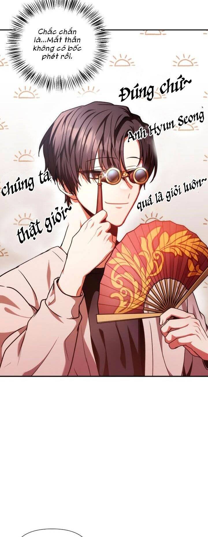 Ký Sự Hồi Quy - Chapter 5 - Page 30