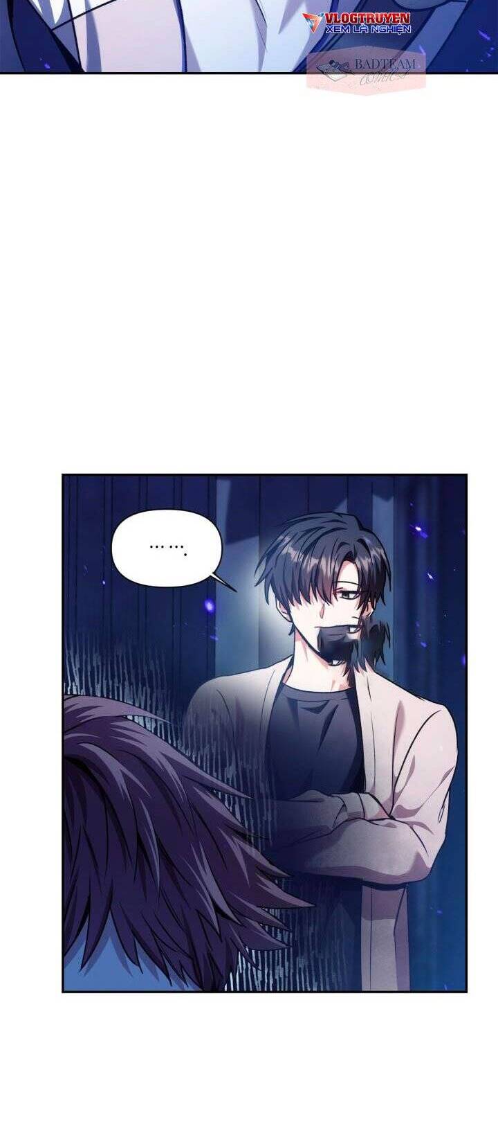 Ký Sự Hồi Quy - Chapter 5 - Page 36