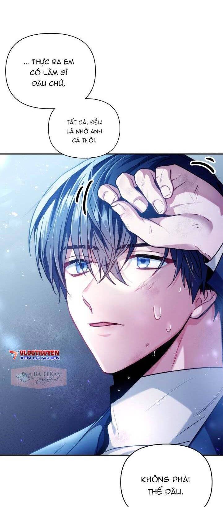 Ký Sự Hồi Quy - Chapter 5 - Page 38