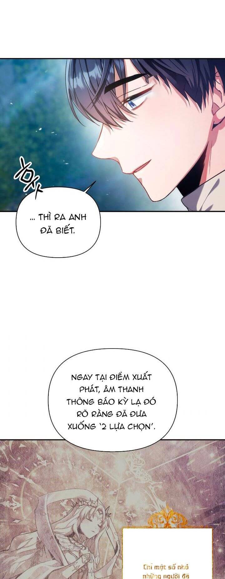 Ký Sự Hồi Quy - Chapter 5 - Page 4