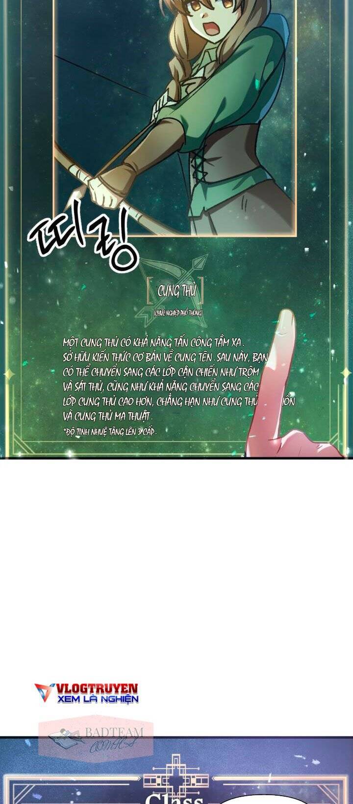 Ký Sự Hồi Quy - Chapter 5 - Page 49