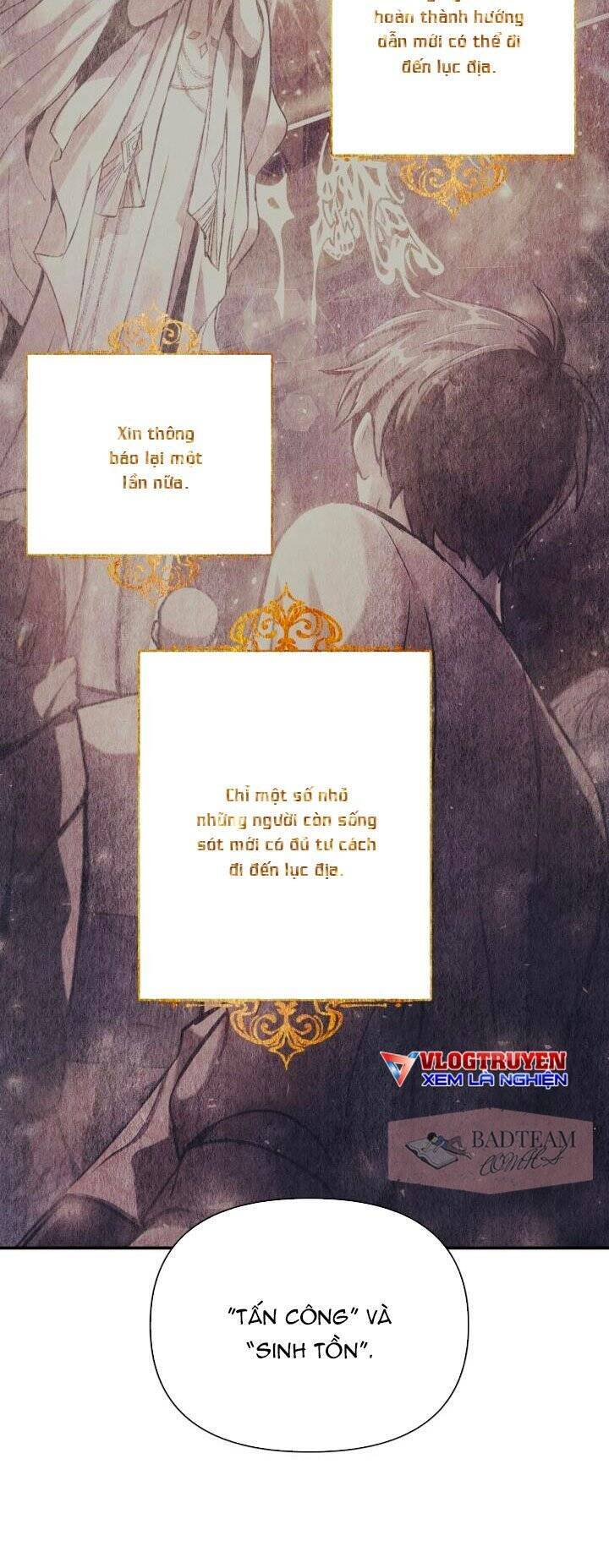 Ký Sự Hồi Quy - Chapter 5 - Page 5