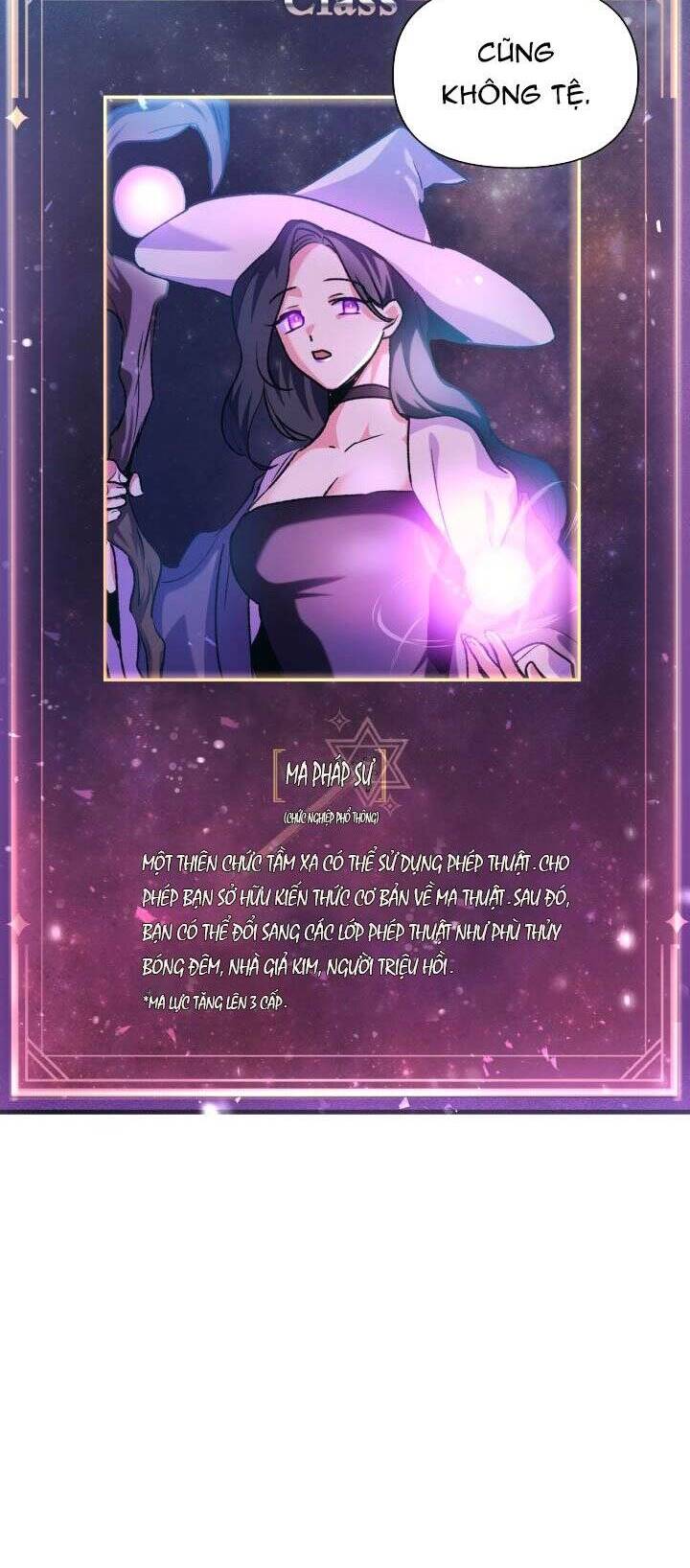 Ký Sự Hồi Quy - Chapter 5 - Page 50