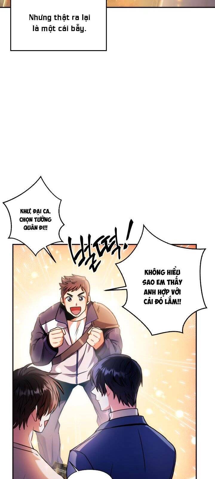 Ký Sự Hồi Quy - Chapter 5 - Page 57