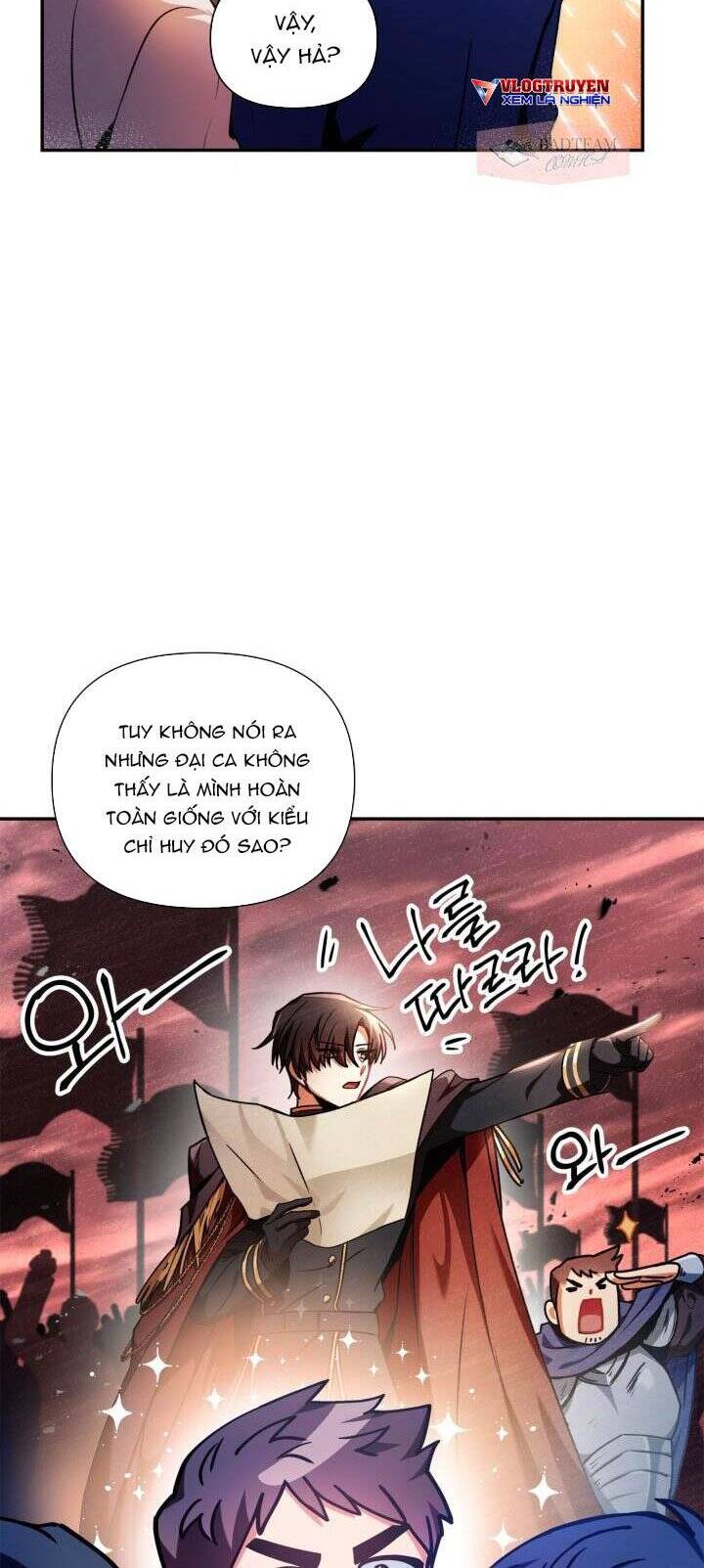 Ký Sự Hồi Quy - Chapter 5 - Page 58