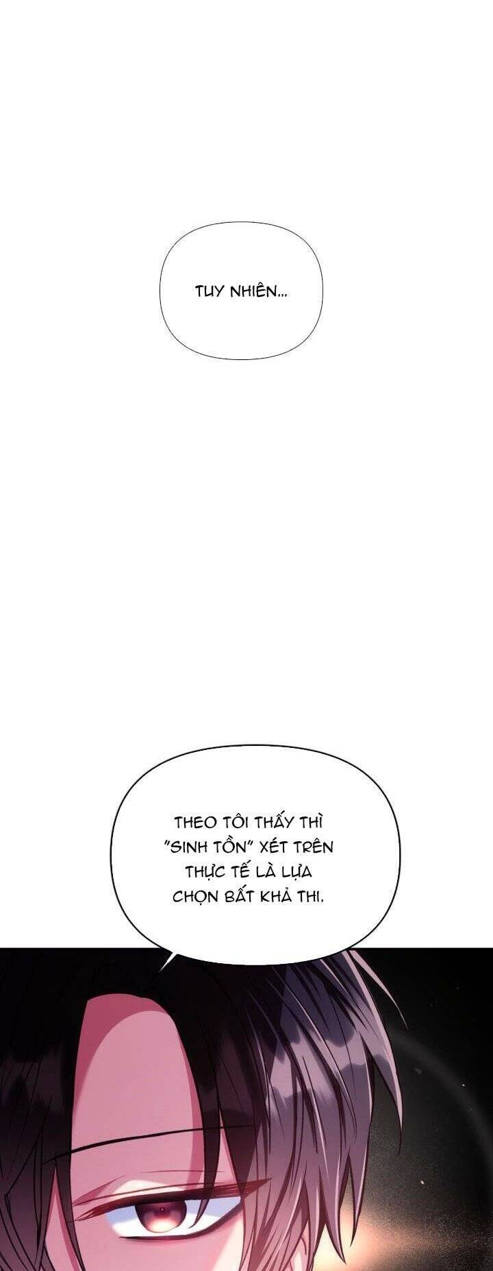 Ký Sự Hồi Quy - Chapter 5 - Page 6