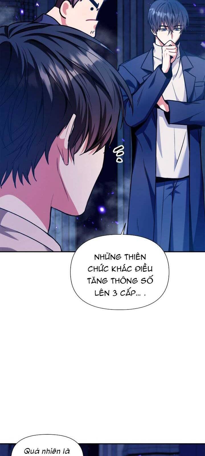 Ký Sự Hồi Quy - Chapter 5 - Page 60