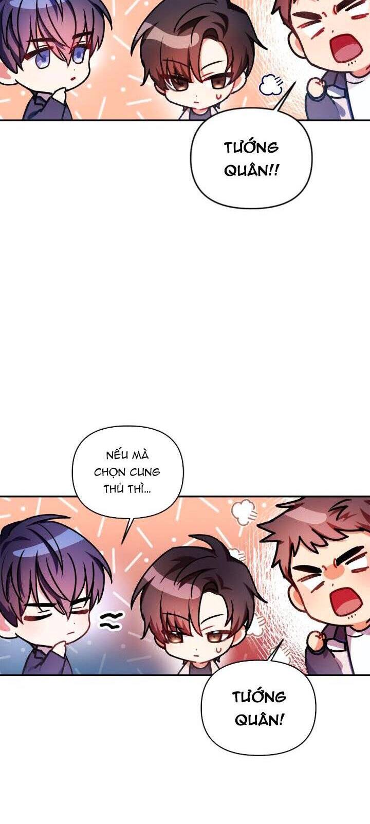 Ký Sự Hồi Quy - Chapter 5 - Page 64