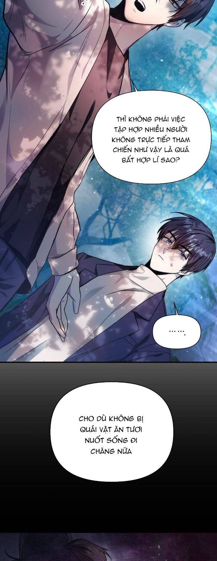 Ký Sự Hồi Quy - Chapter 5 - Page 8