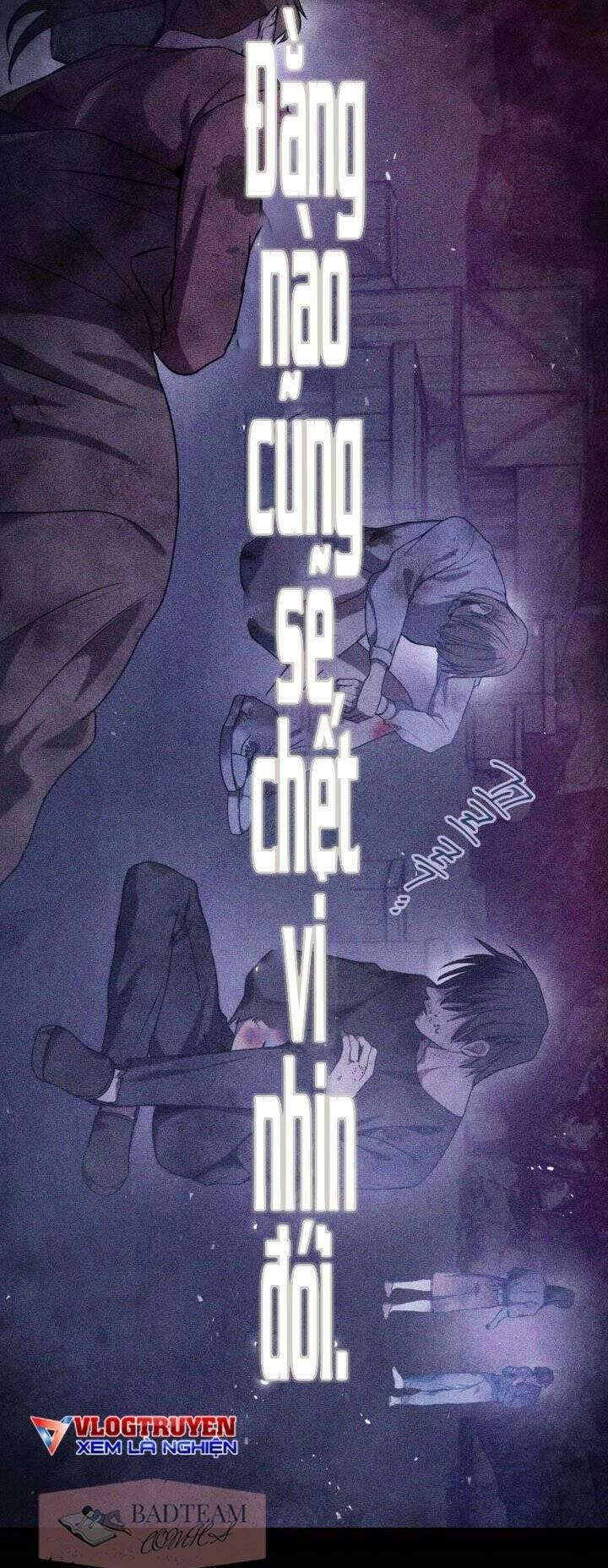 Ký Sự Hồi Quy - Chapter 5 - Page 9