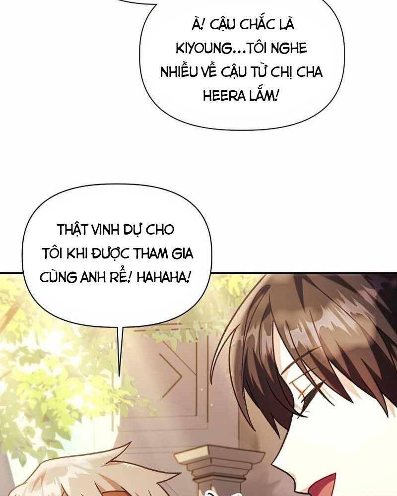 Ký Sự Hồi Quy - Chapter 50 - Page 141