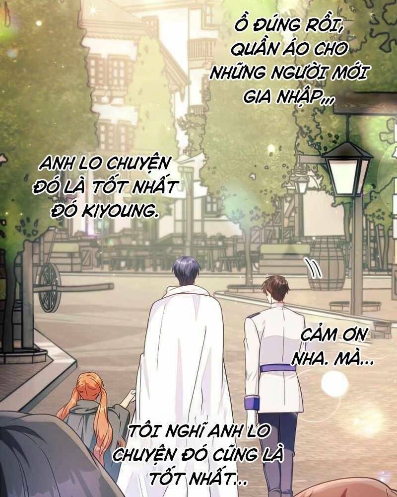 Ký Sự Hồi Quy - Chapter 50 - Page 75