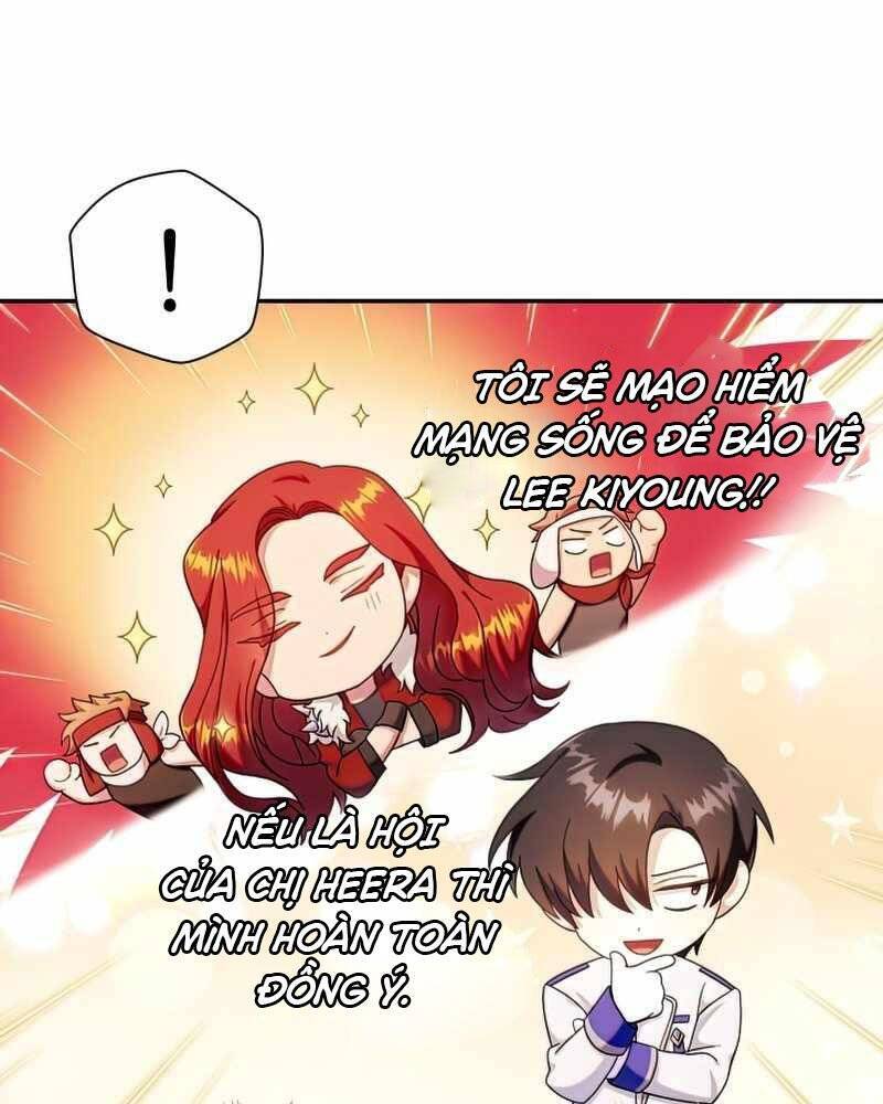 Ký Sự Hồi Quy - Chapter 50 - Page 97