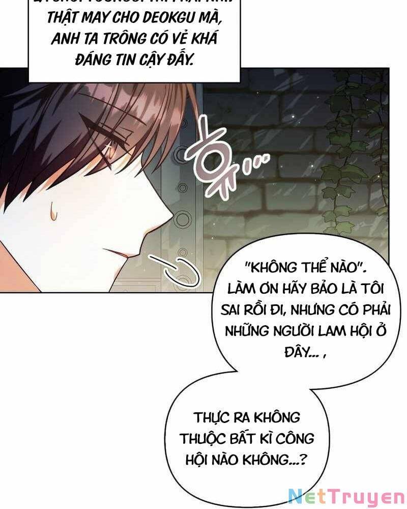 Ký Sự Hồi Quy - Chapter 51 - Page 19