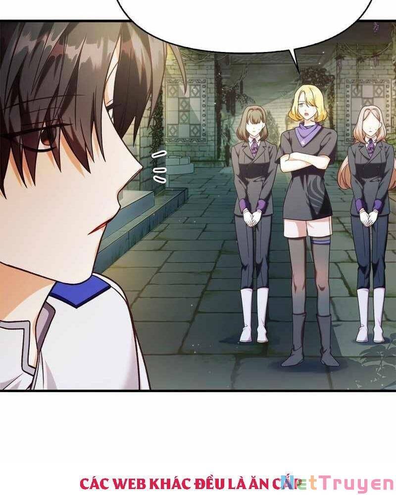 Ký Sự Hồi Quy - Chapter 51 - Page 21