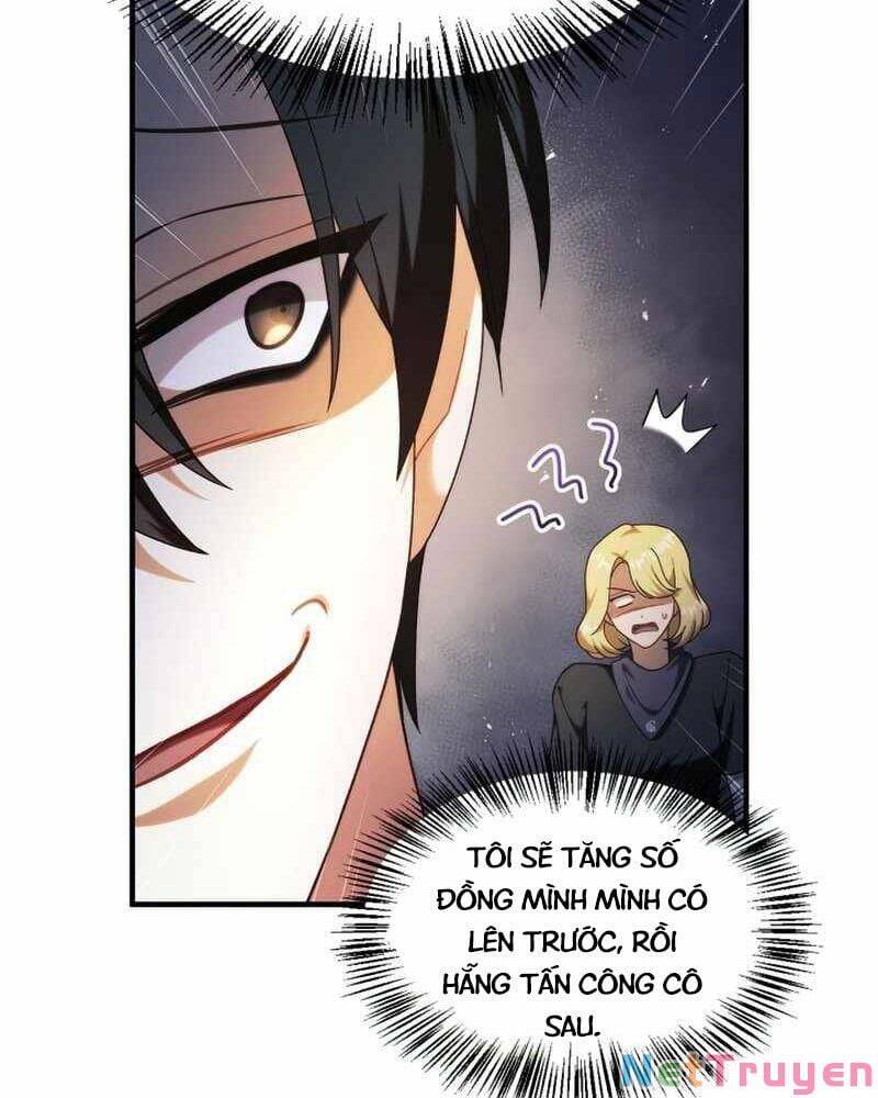 Ký Sự Hồi Quy - Chapter 51 - Page 39