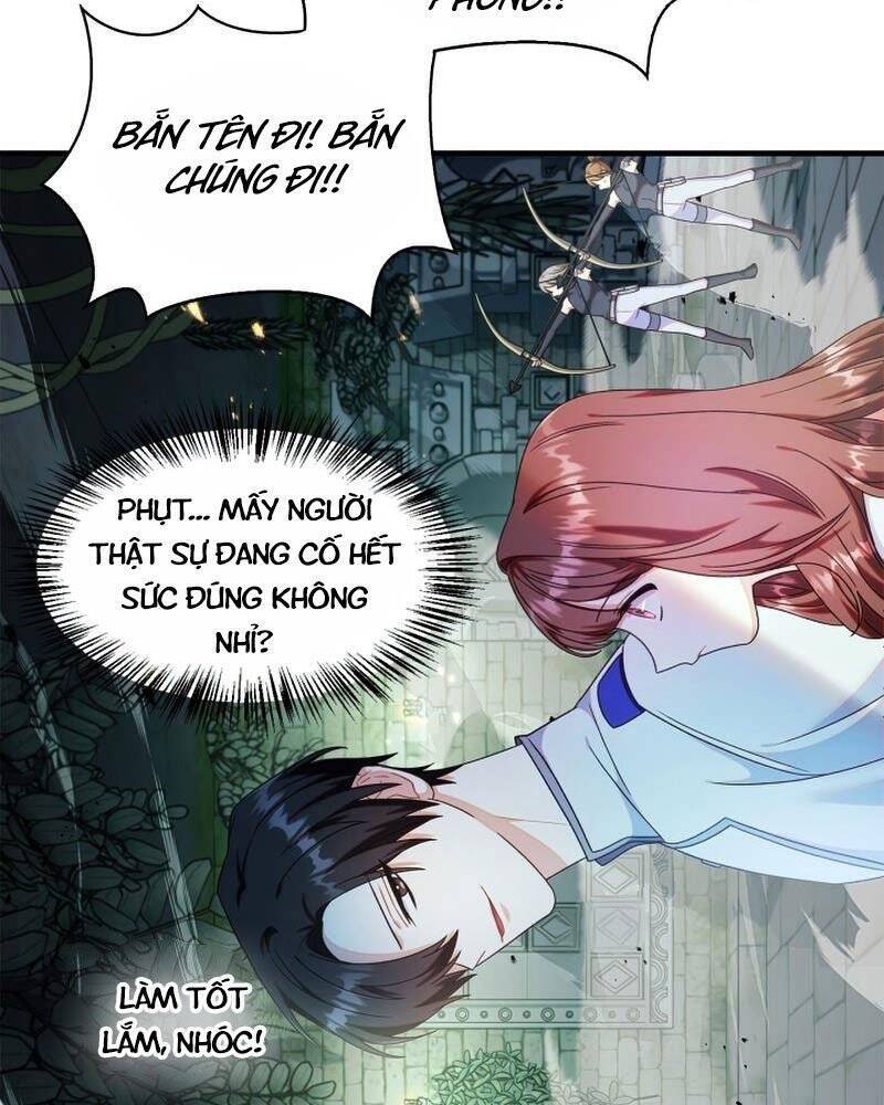 Ký Sự Hồi Quy - Chapter 52 - Page 17