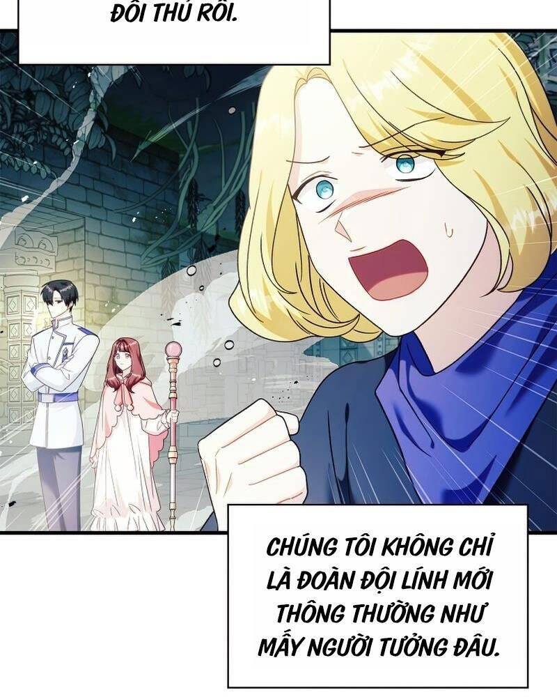 Ký Sự Hồi Quy - Chapter 52 - Page 36