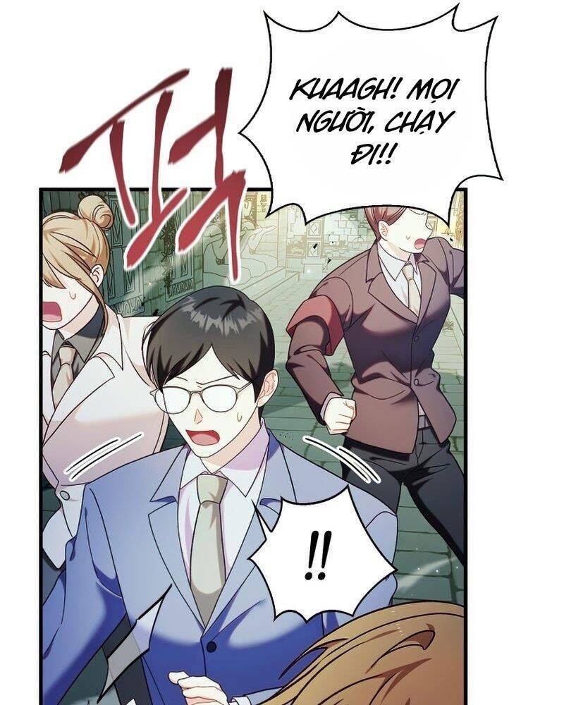 Ký Sự Hồi Quy - Chapter 52 - Page 45