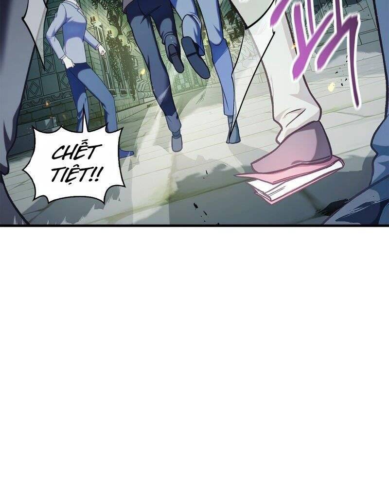 Ký Sự Hồi Quy - Chapter 52 - Page 48