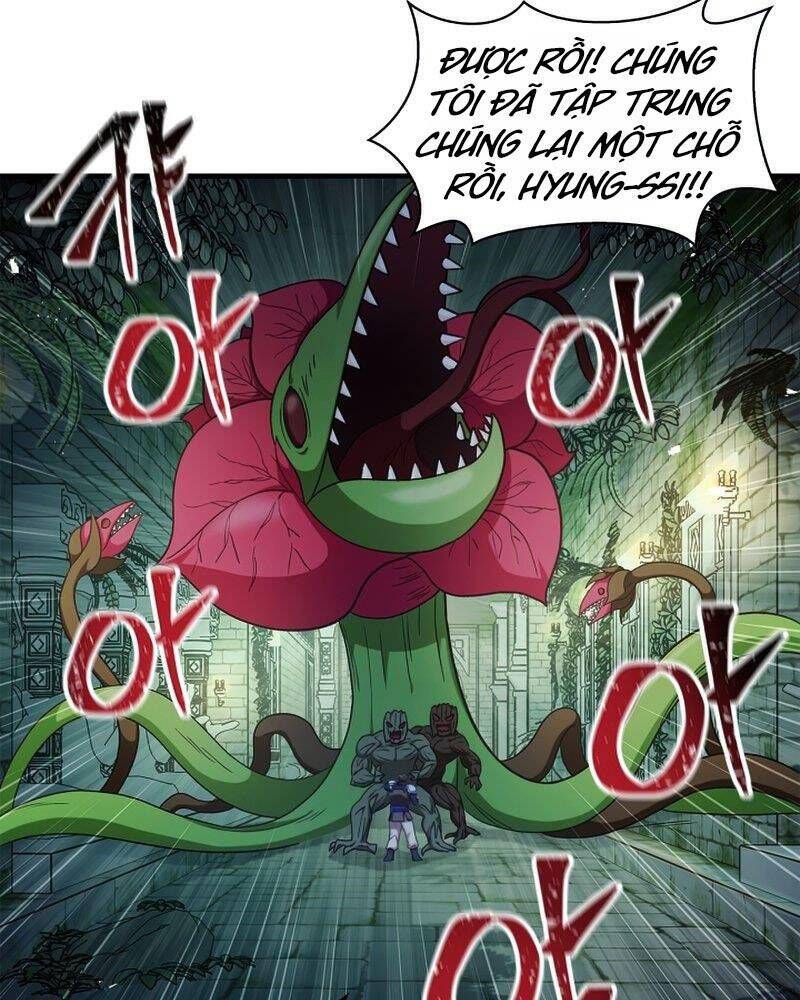 Ký Sự Hồi Quy - Chapter 52 - Page 55