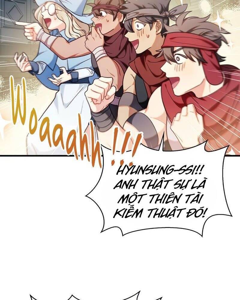 Ký Sự Hồi Quy - Chapter 52 - Page 87