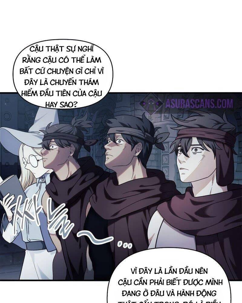 Ký Sự Hồi Quy - Chapter 52 - Page 98