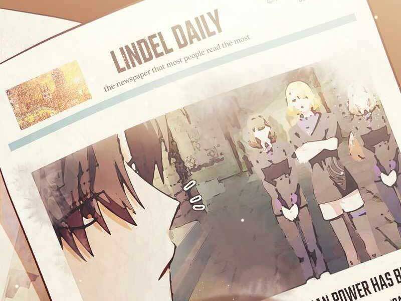 Ký Sự Hồi Quy - Chapter 53 - Page 26