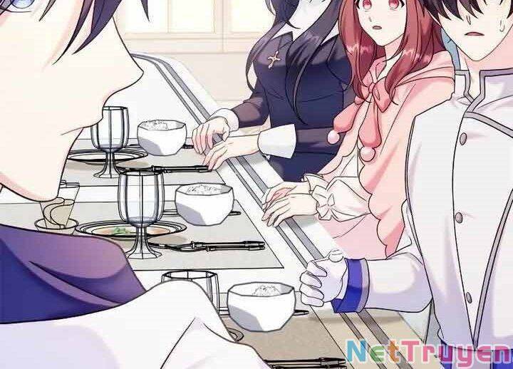 Ký Sự Hồi Quy - Chapter 55 - Page 28