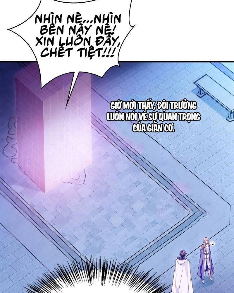 Ký Sự Hồi Quy - Chapter 57 - Page 121