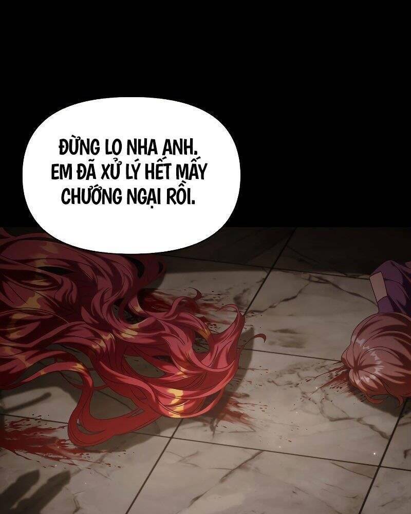 Ký Sự Hồi Quy - Chapter 57 - Page 34