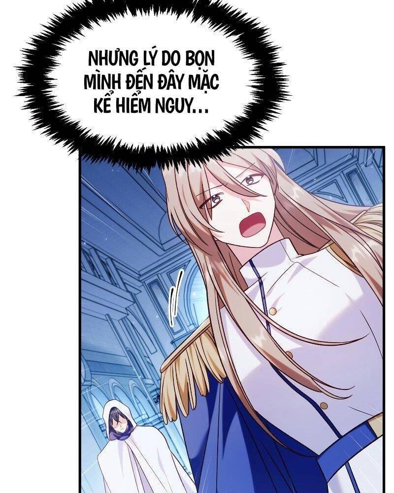 Ký Sự Hồi Quy - Chapter 57 - Page 55