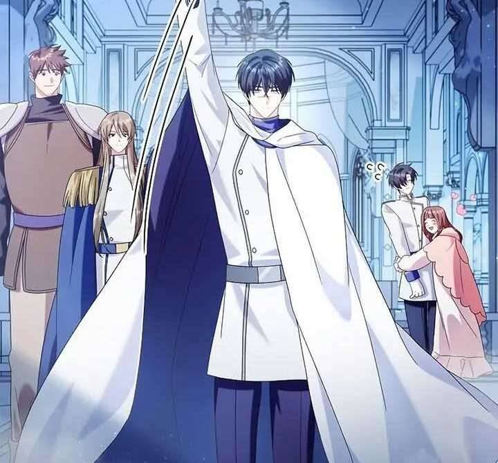 Ký Sự Hồi Quy - Chapter 58 - Page 102