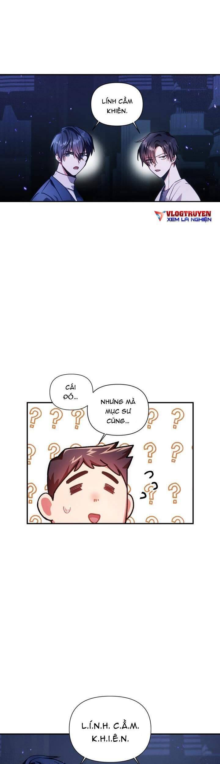 Ký Sự Hồi Quy - Chapter 6 - Page 16