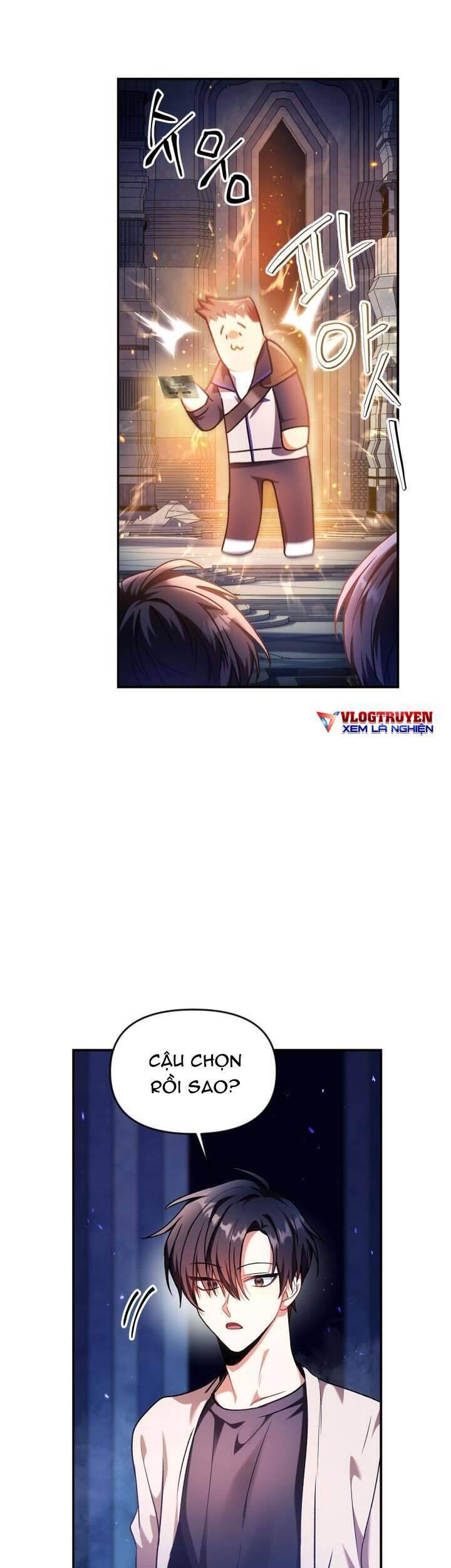 Ký Sự Hồi Quy - Chapter 6 - Page 18