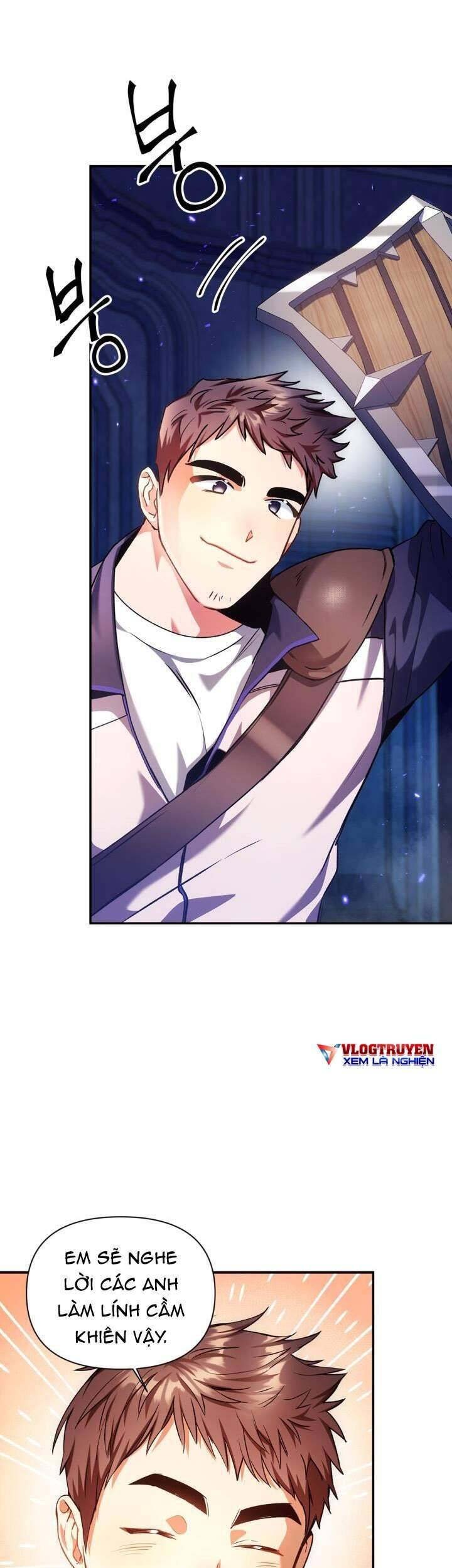 Ký Sự Hồi Quy - Chapter 6 - Page 20